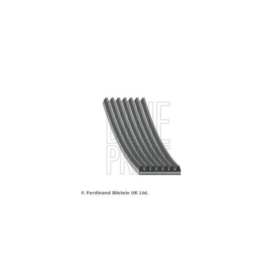 Blue Print Ad07R2120 V-Ribbed Belt