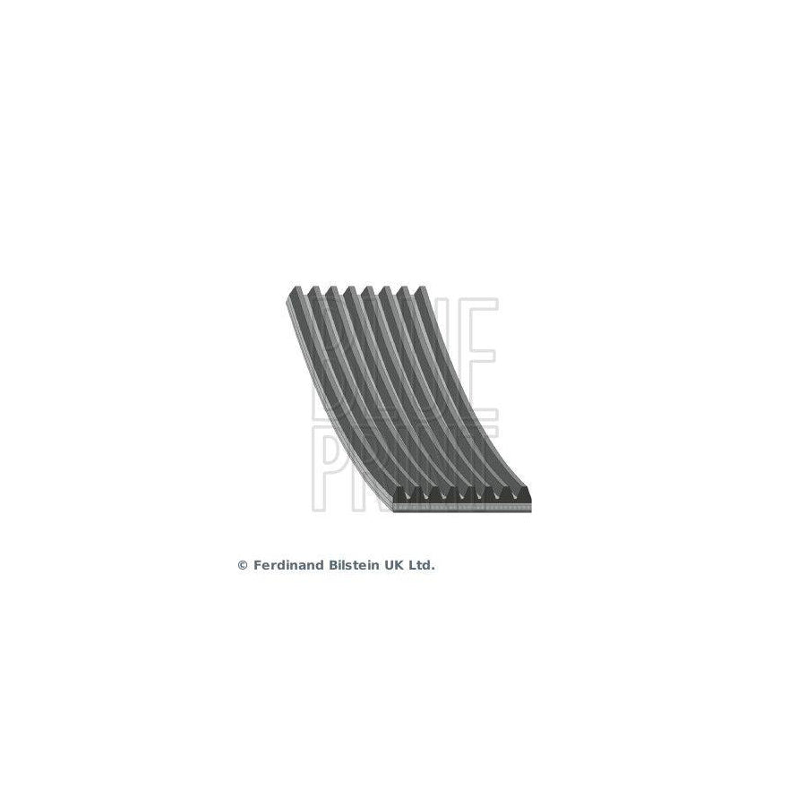 Blue Print Ad08R1225 V-Ribbed Belt