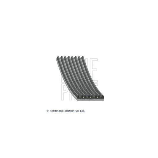 Blue Print Ad08R1355 V-Ribbed Belt for Land Rover Range Rover Sport (L320)