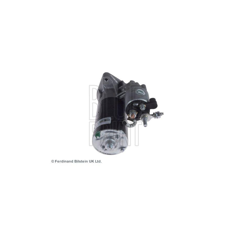 Blue Print Ada101203C Starter Motor for Chrysler Voyager / Grand Voyager III (Gs)