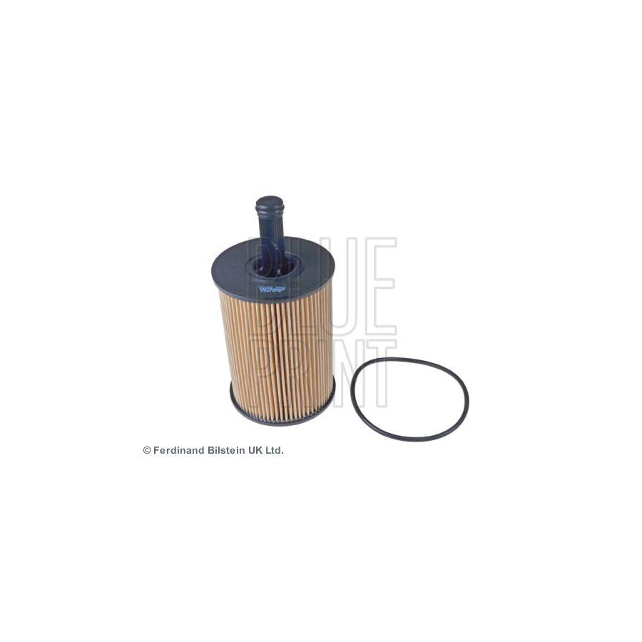 Blue Print Ada102101 Oil Filter