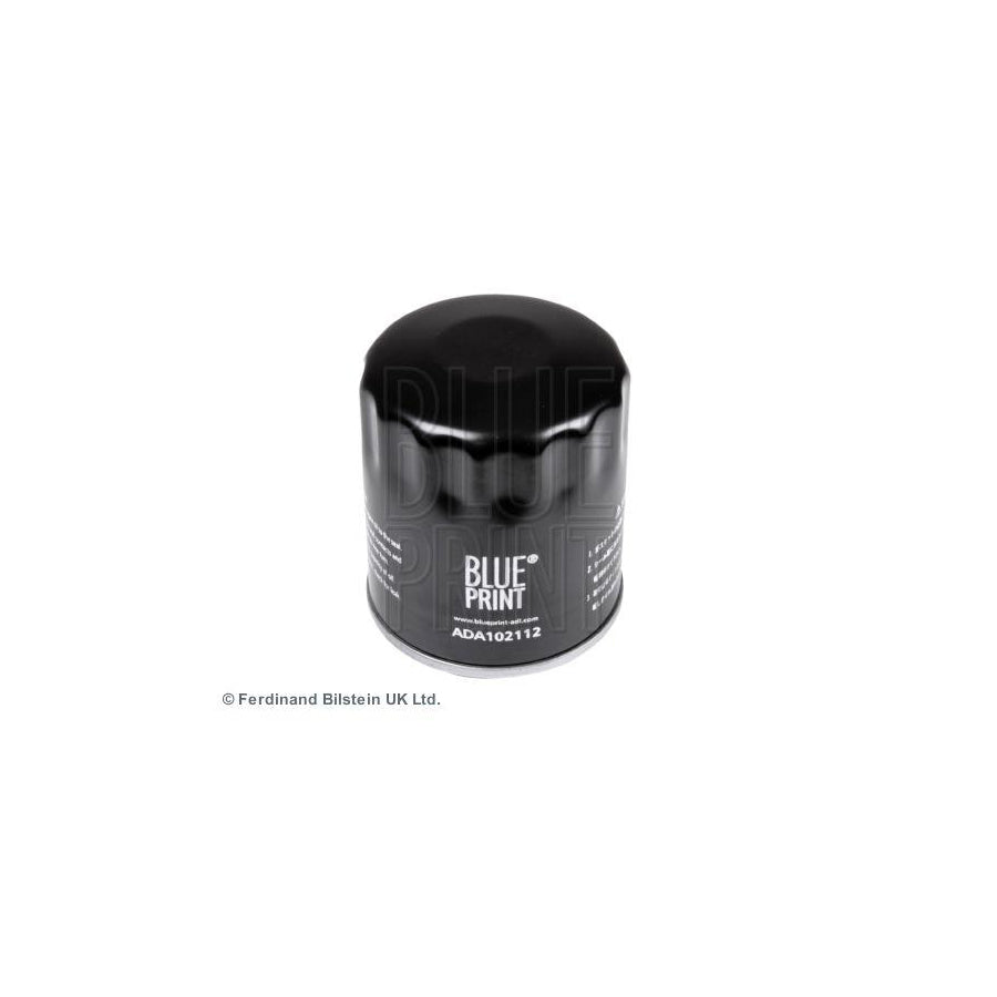 Blue Print Ada102112 Oil Filter