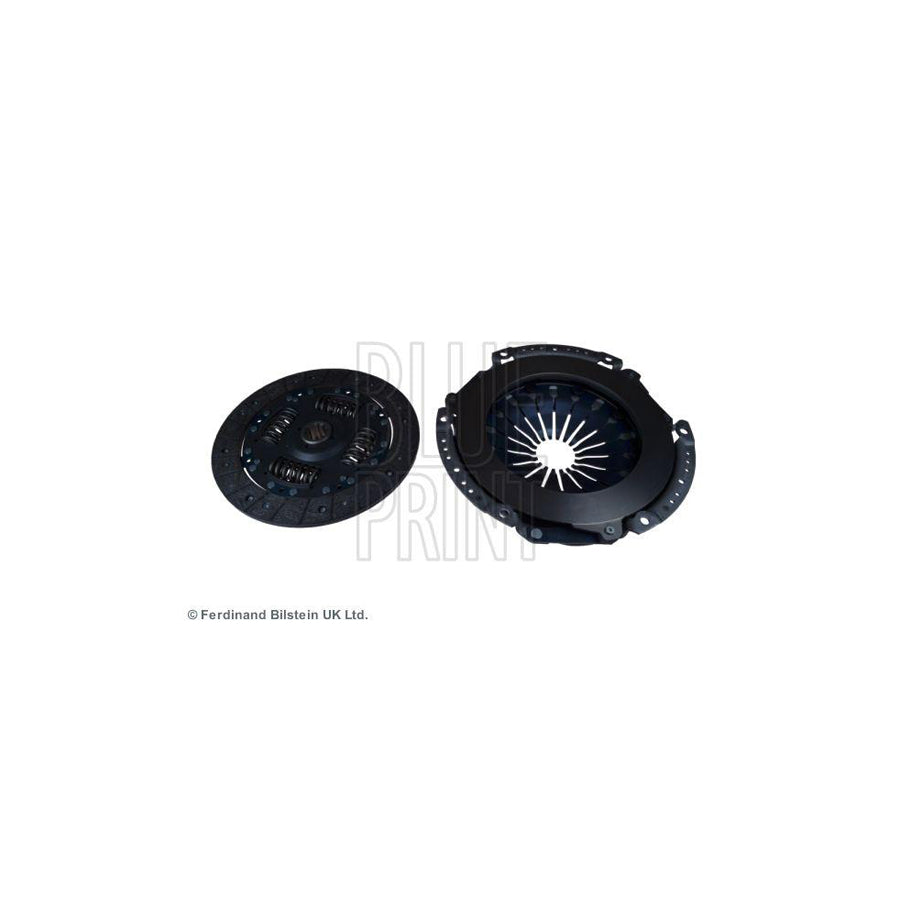 Blue Print Ada103021 Clutch Kit for Jeep Wrangler II Off-Road Cabrio (Tj)