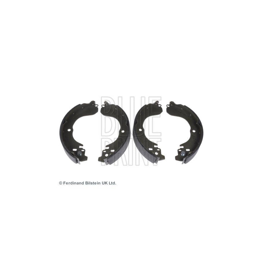 Blue Print Ada104116 Brake Shoe Set