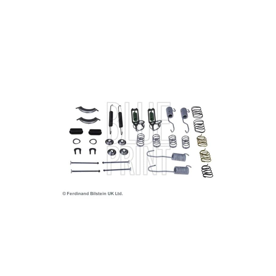 BLUE PRINT ADA1041506 Accessory Kit, Brake Shoes