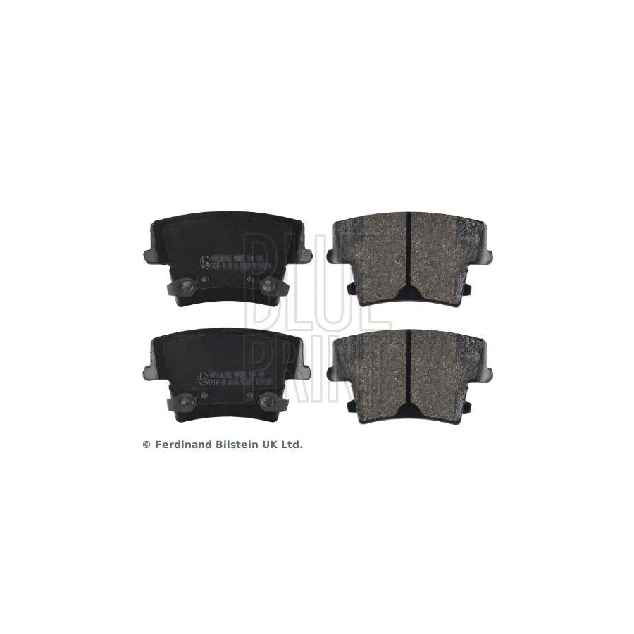 Blue Print Ada104205 Brake Pad Set