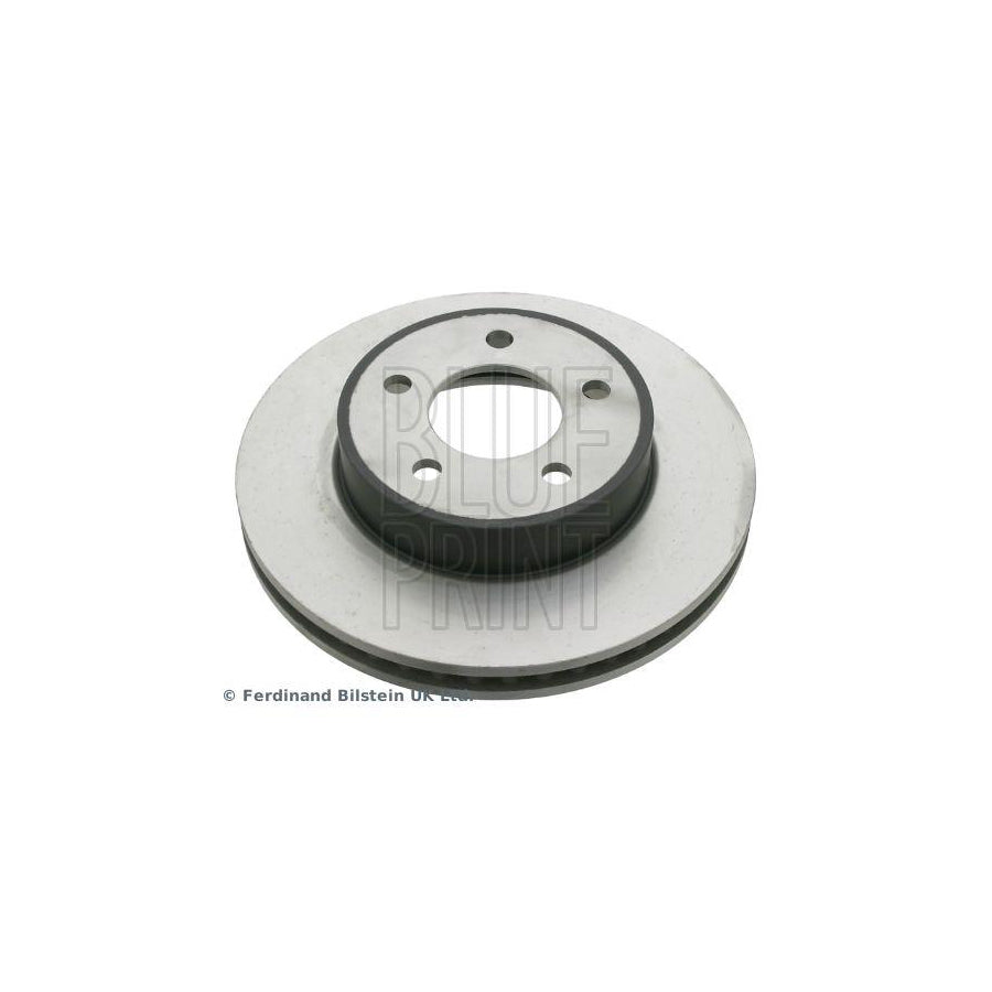 Blue Print Ada104307 Brake Disc for Jeep Cherokee III (Kj)