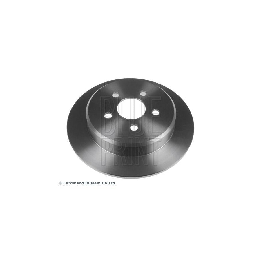 Blue Print Ada104329 Brake Disc
