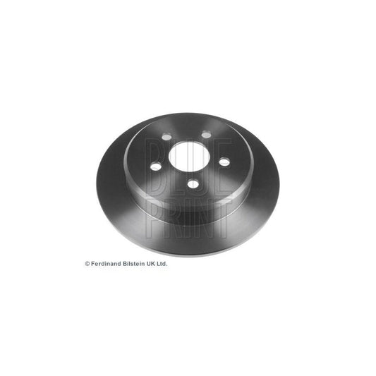 Blue Print Ada104329 Brake Disc