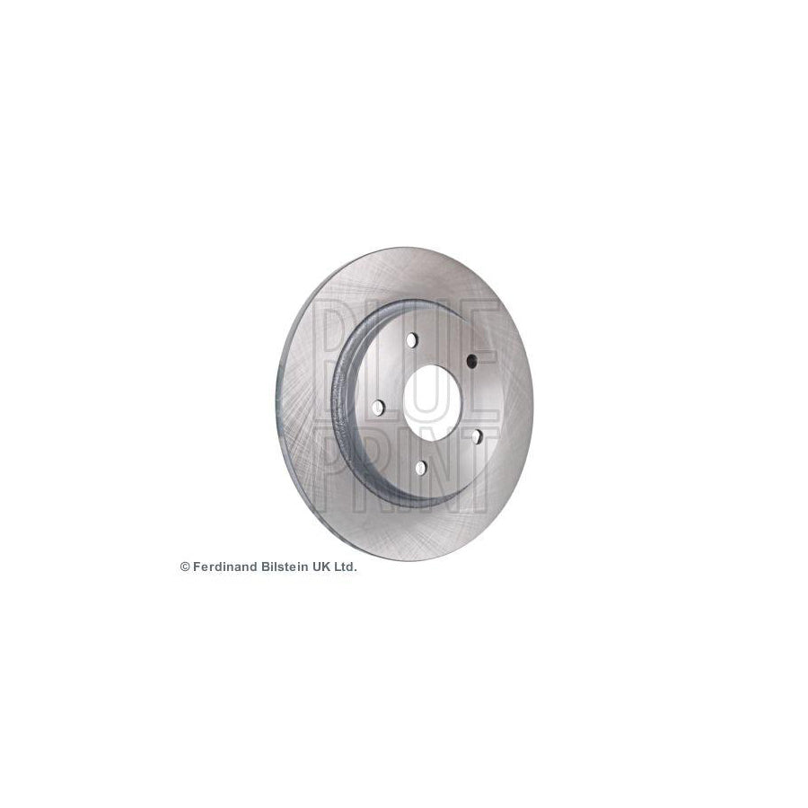 Blue Print Ada104354 Brake Disc