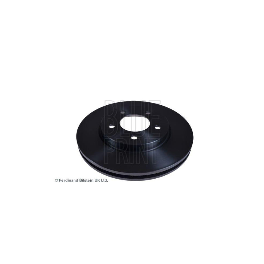 Blue Print Ada104373 Brake Disc for Chrysler Pacifica Mpv