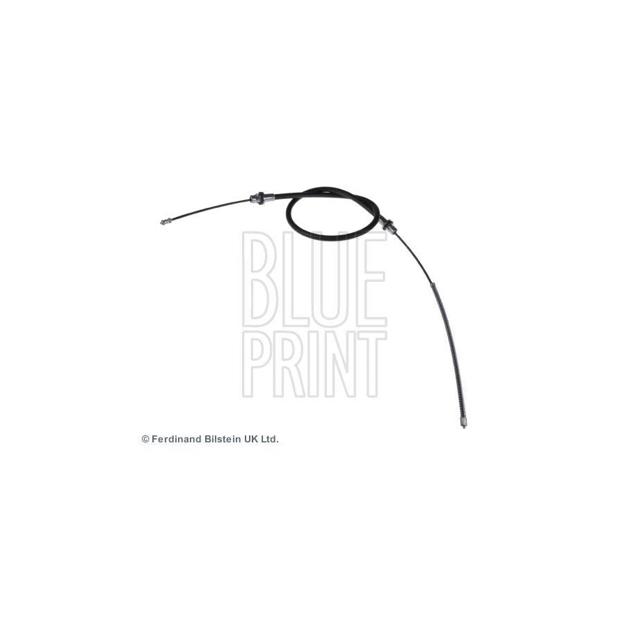 Blue Print Ada104605 Hand Brake Cable for Chrysler Voyager / Grand Voyager III (Gs)