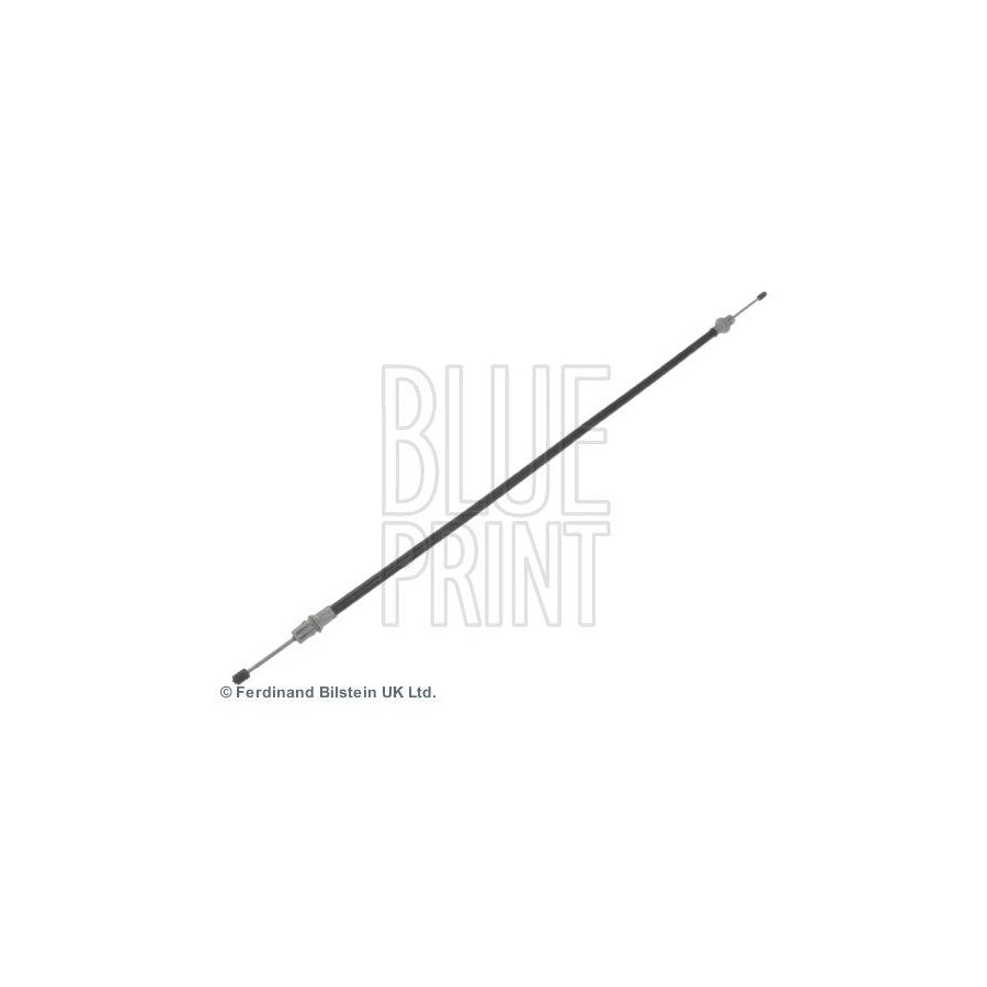 Blue Print Ada104614 Hand Brake Cable for Jeep Cherokee II (Xj)