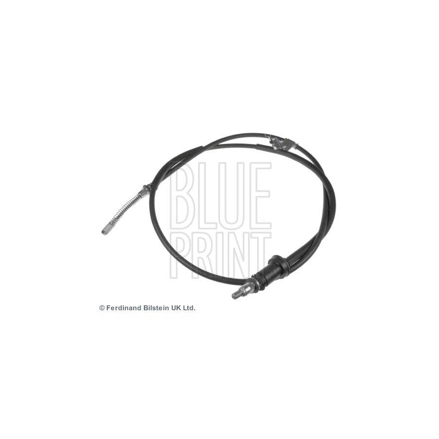 Blue Print Ada104626 Hand Brake Cable for Jeep Cherokee III (Kj)