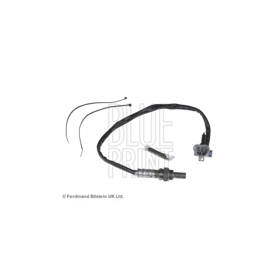 Blue Print Ada107042 Lambda Sensor for Hummer H3 Off-Road
