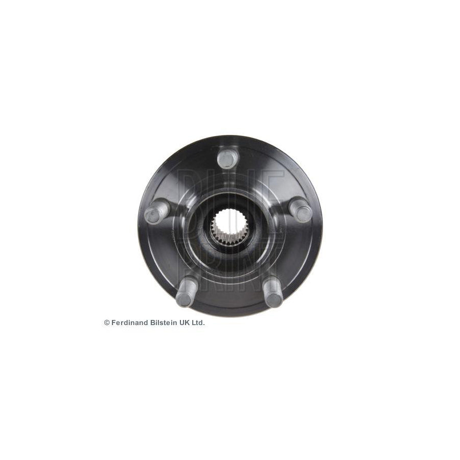 Blue Print Ada107607 Timing Belt Tensioner Pulley