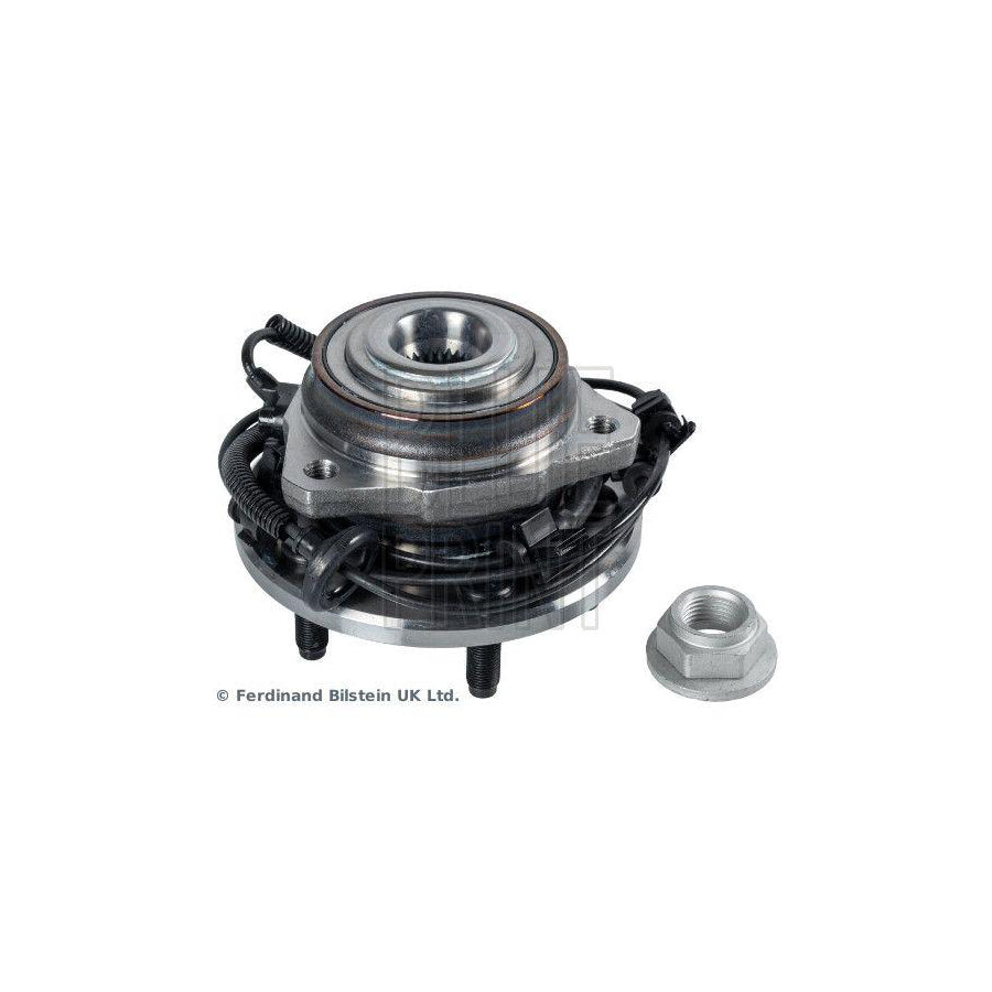 Blue Print Ada108208 Wheel Bearing Kit for Jeep Cherokee III (Kj)