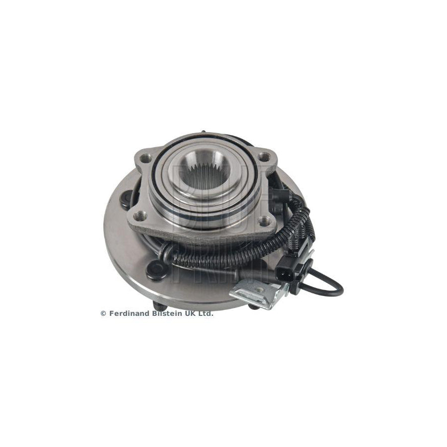 Blue Print Ada108217 Wheel Bearing Kit