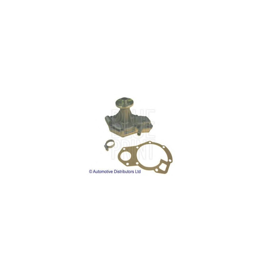 Blue Print Ada109102 Water Pump for Jeep Cherokee II (Xj)