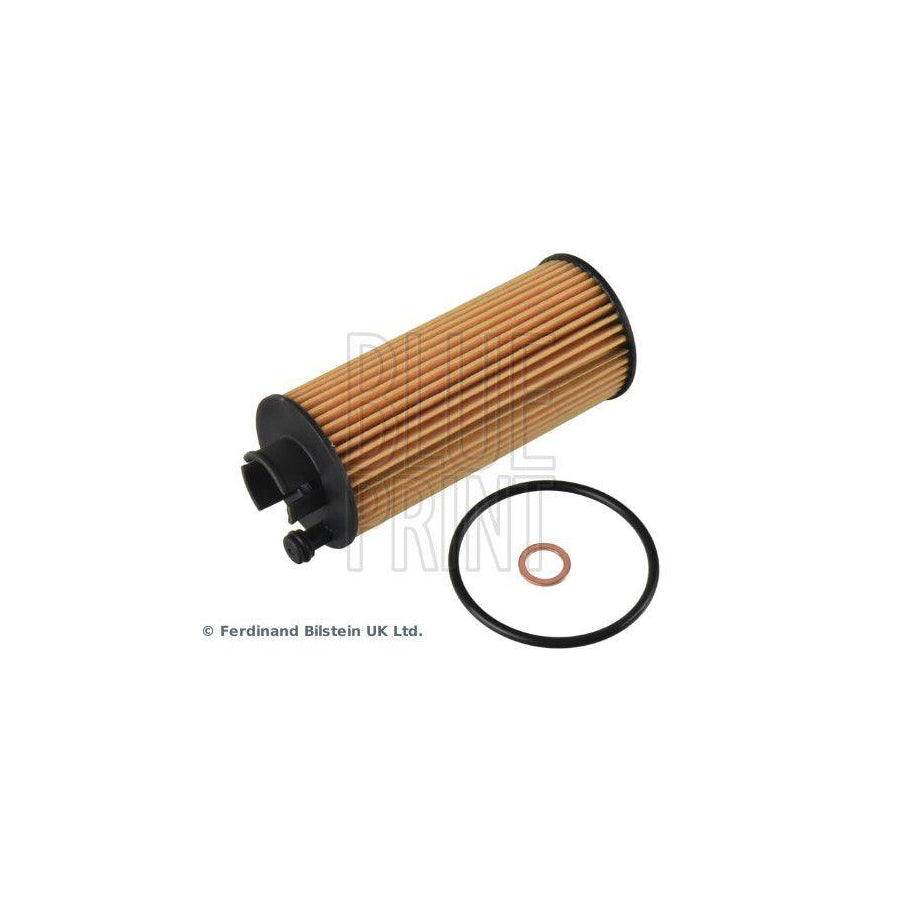 Blue Print Adb112124 Oil Filter