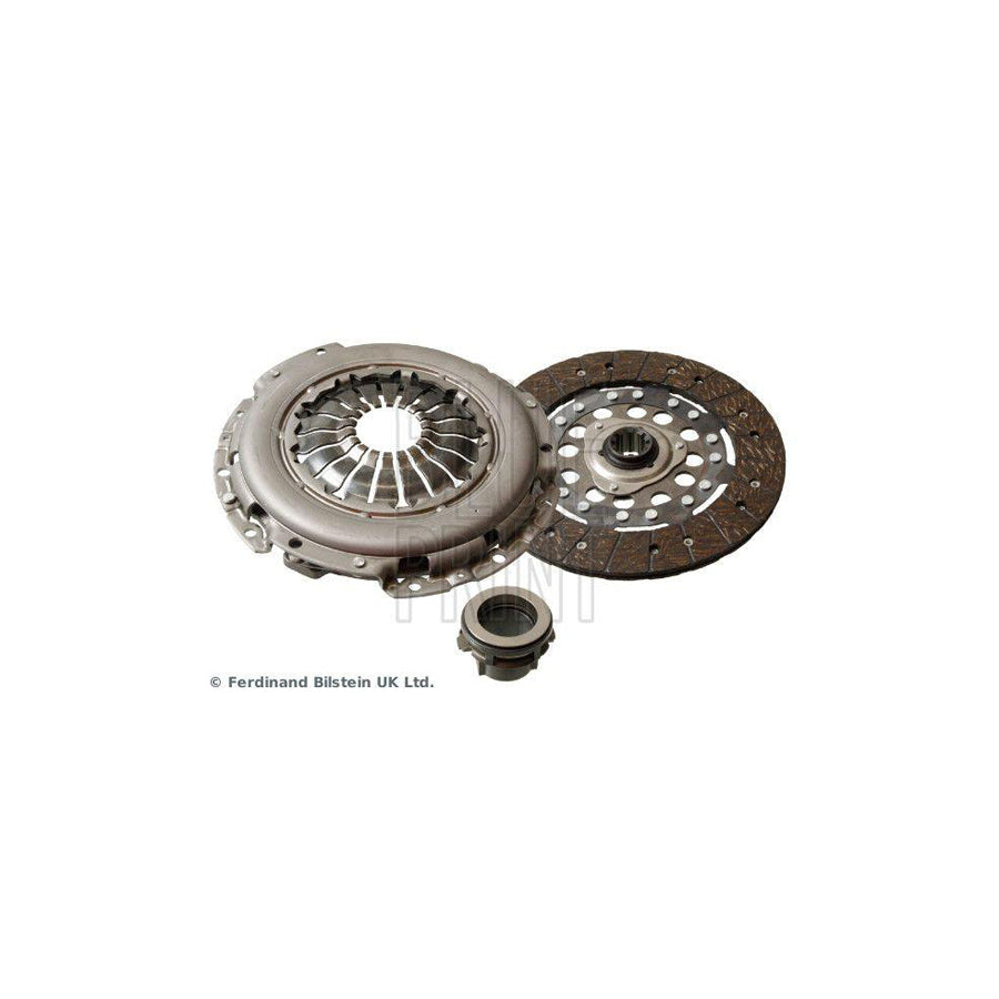 Blue Print Adb113010 Clutch Kit