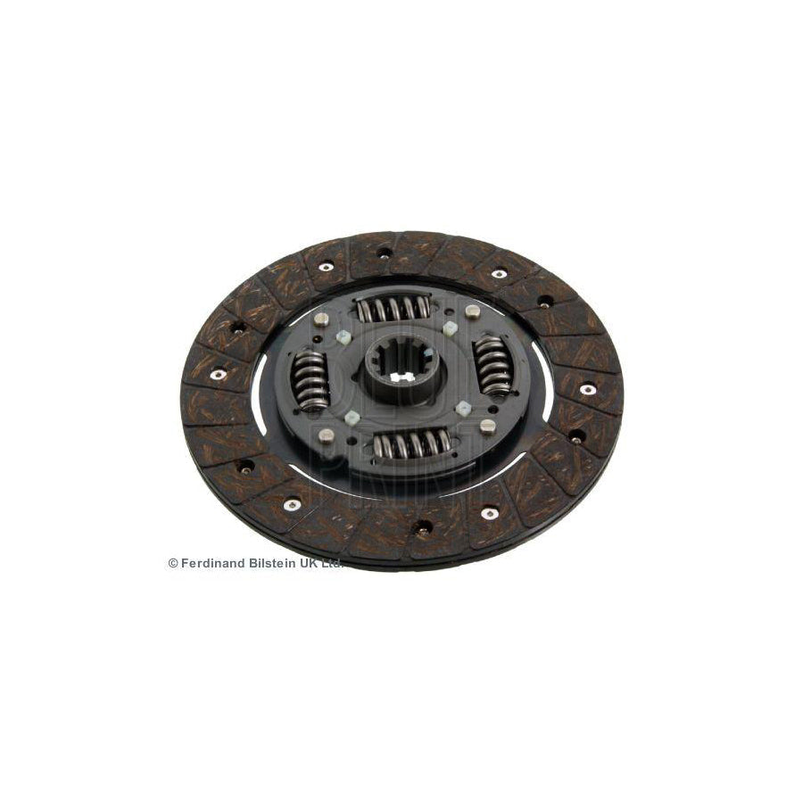 Blue Print Adb113104 Clutch Disc