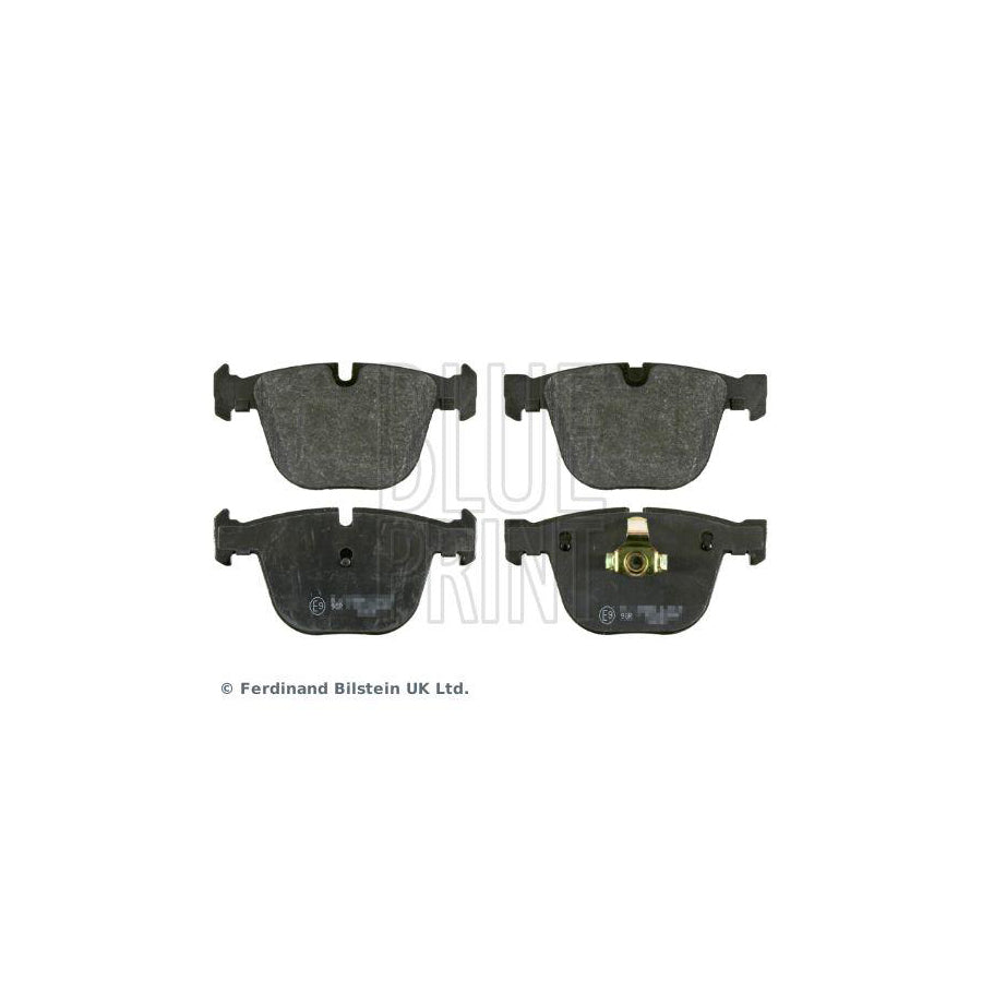 Blue Print Adb114201 Brake Pad Set