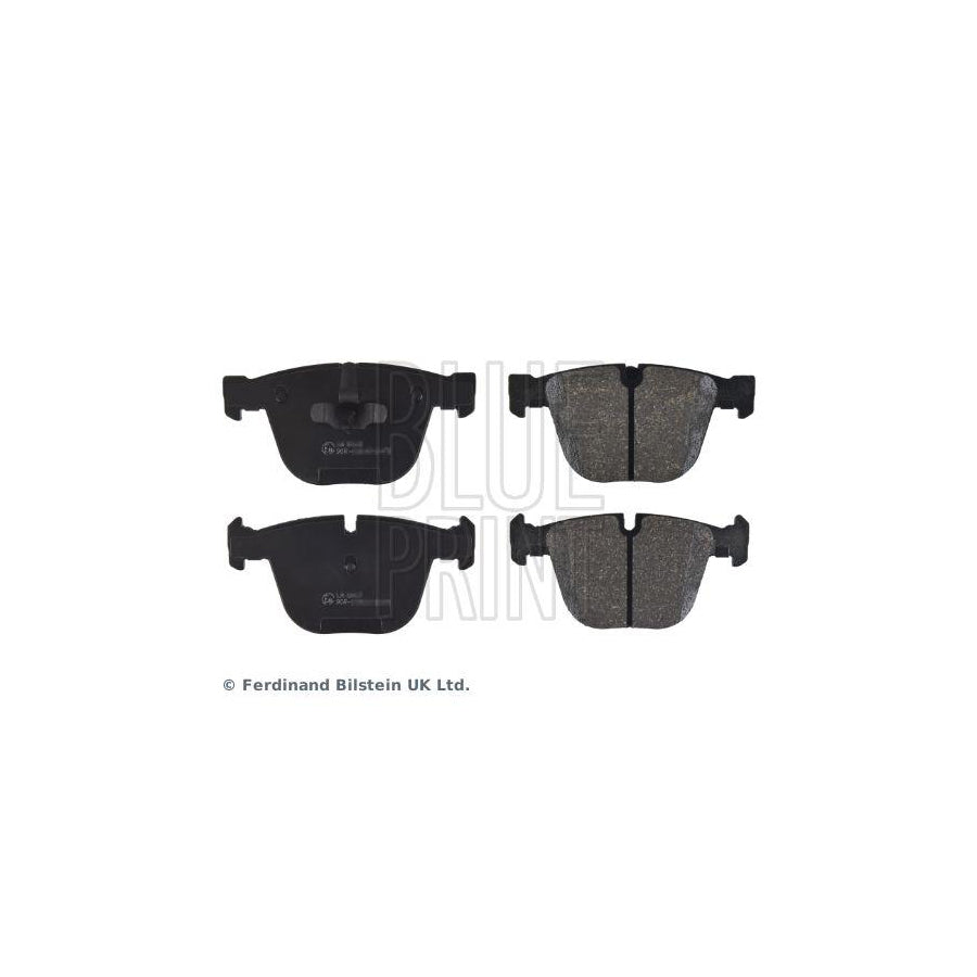 Blue Print Adb114204 Brake Pad Set