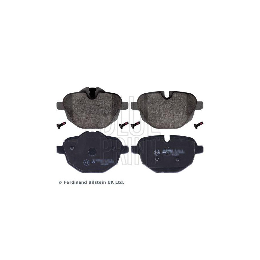 Blue Print Adb114211 Brake Pad Set