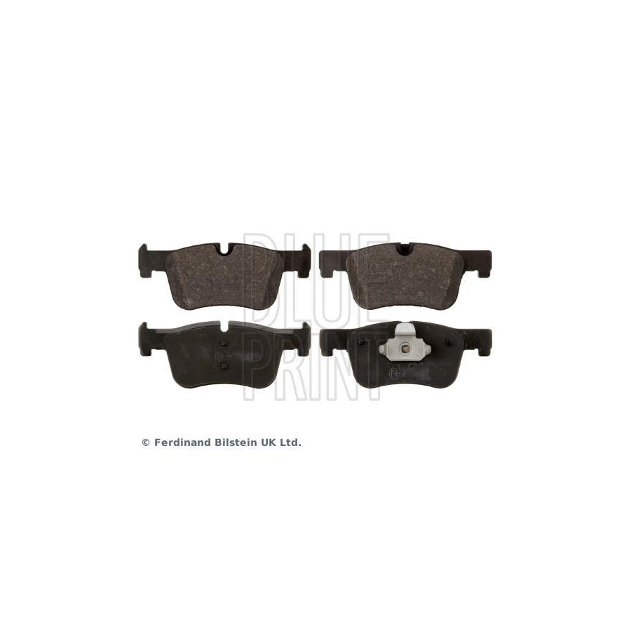 Blue Print Adb114225 Brake Pad Set
