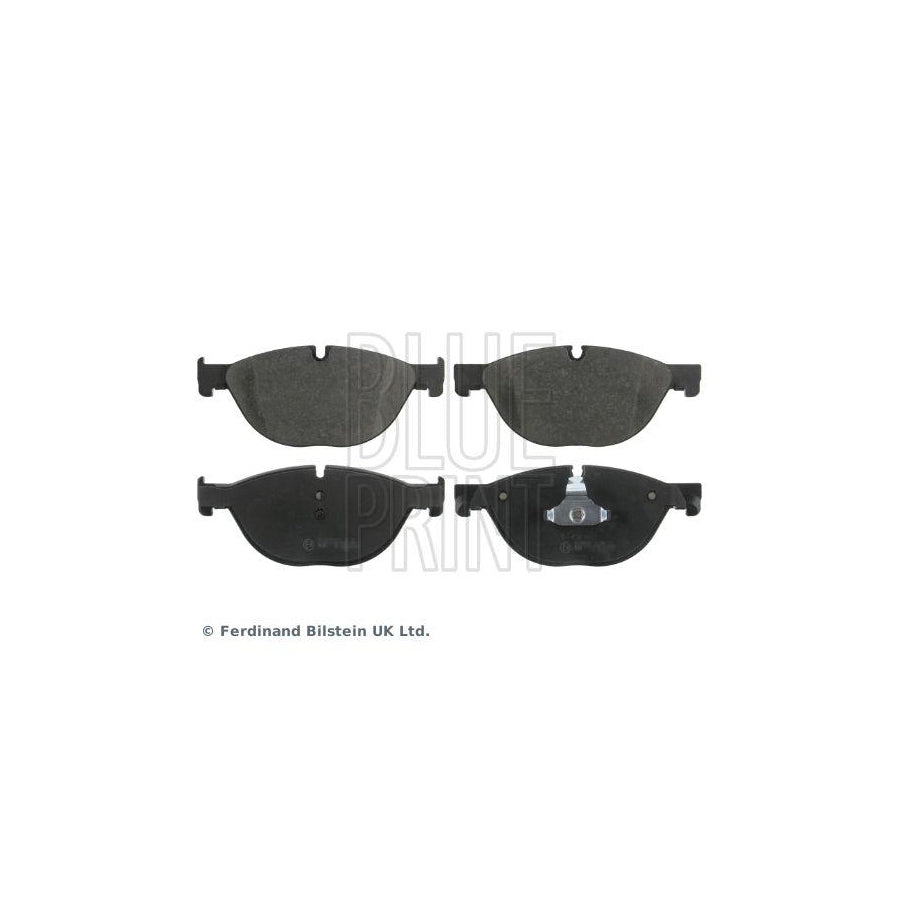 Blue Print Adb114233 Brake Pad Set