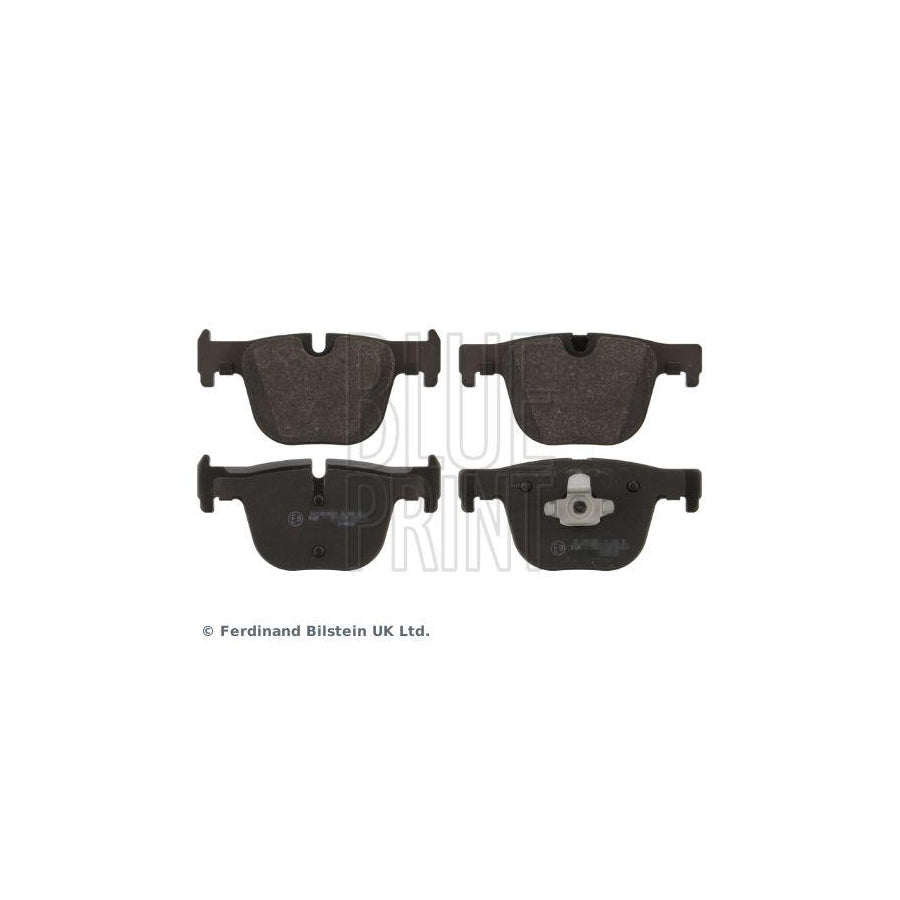 Blue Print Adb114238 Brake Pad Set