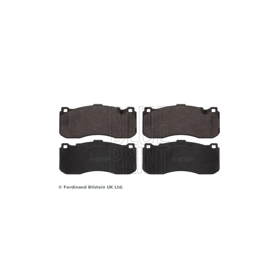 Blue Print Adb114246 Brake Pad Set