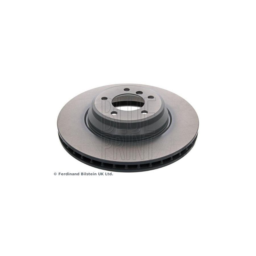 Blue Print Adb114310 Brake Disc