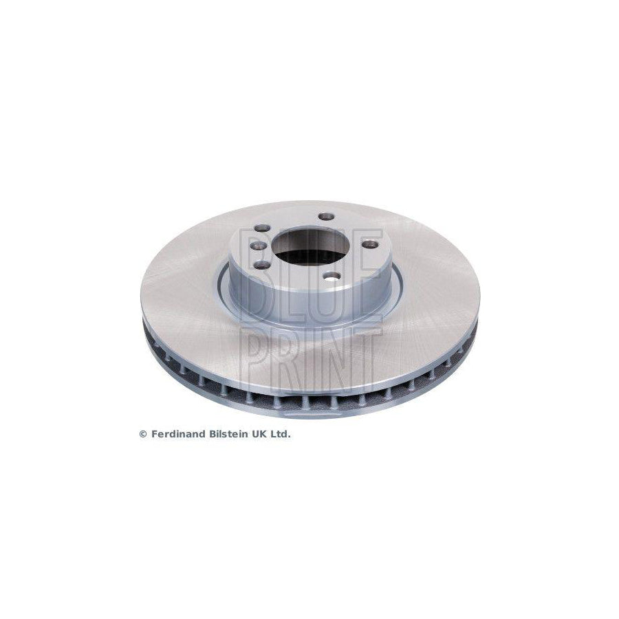 Blue Print Adb1143106 Brake Disc for BMW 7 (E65, E66, E67)