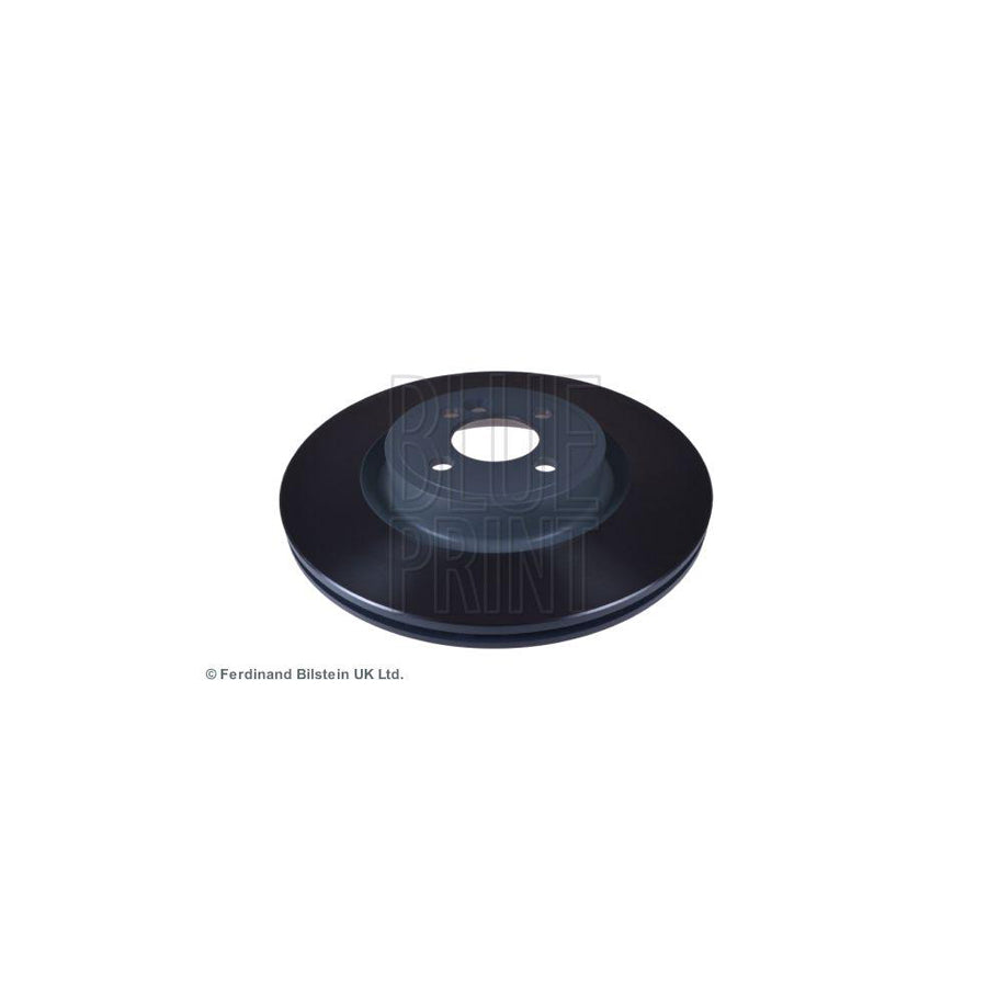 Blue Print Adb114318 Brake Disc