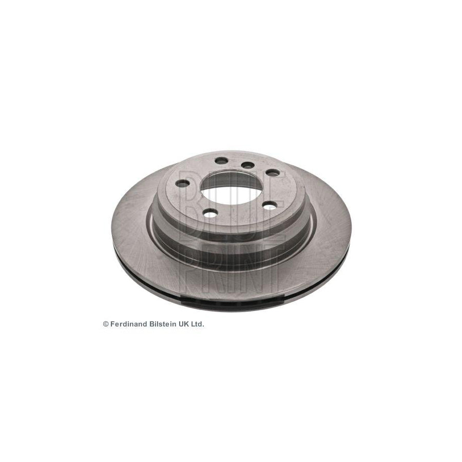 Blue Print Adb114334 Brake Disc