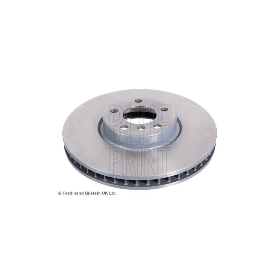 Blue Print Adb114371 Brake Disc