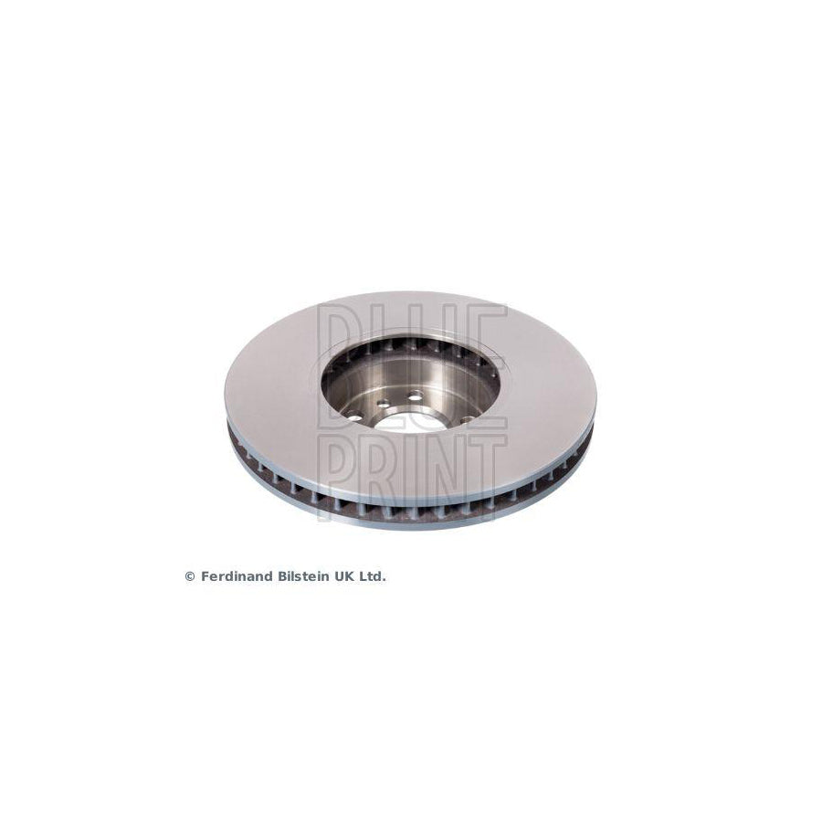 Blue Print Adb114372 Brake Disc