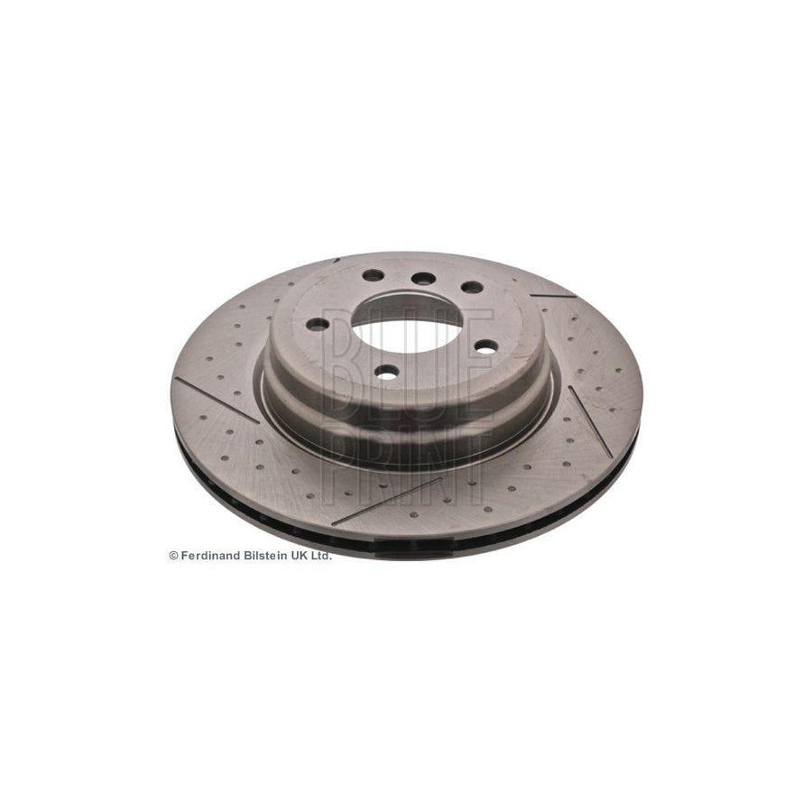 Blue Print Adb114396 Brake Disc