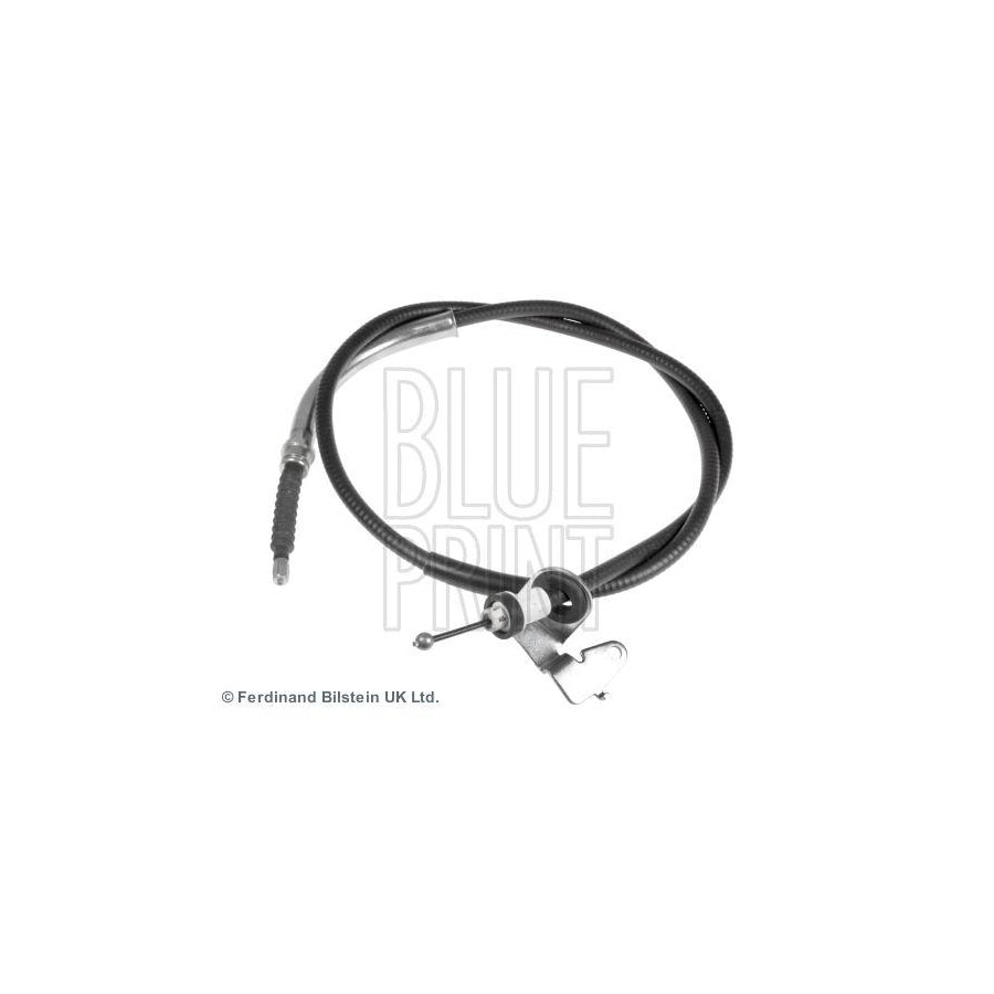 Blue Print Adb114601 Hand Brake Cable for Mini Hatchback (R50, R53)