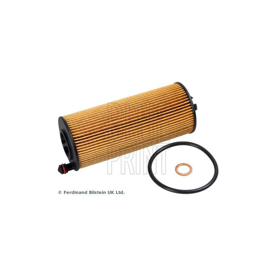 Blue Print Adbp210084 Oil Filter