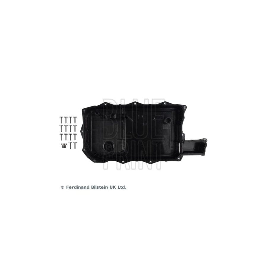Blue Print ADBP210113 Hydraulic Filter, Automatic Transmission
