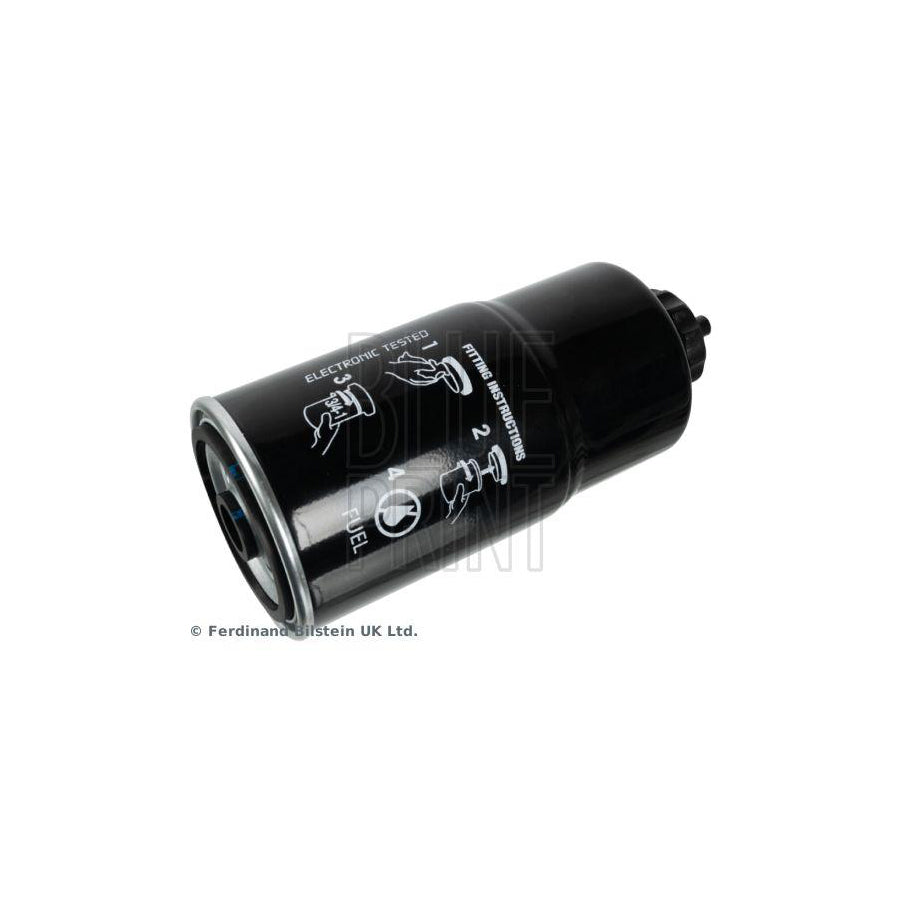 Blue Print Adbp230002 Fuel Filter for Iveco Daily