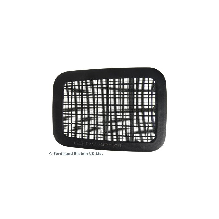 BLUE PRINT ADBP250046 Pollen Filter For Toyota Prius III Hatchback (Xw30)