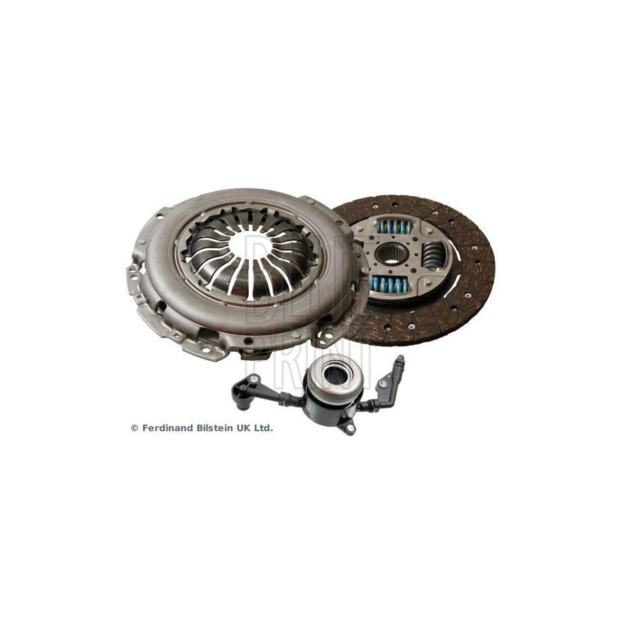 Blue Print Adbp300069 Clutch Kit Suitable for Mercedes-Benz Vito
