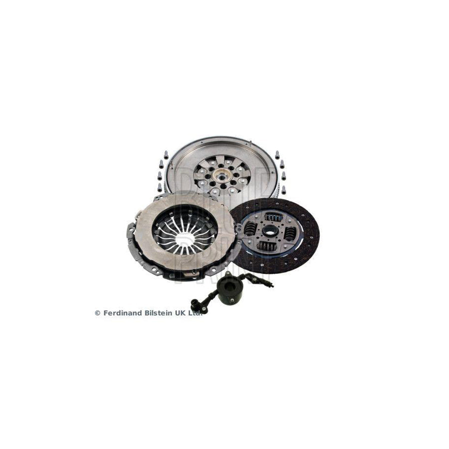 Blue Print Adbp300136 Clutch Kit Suitable for Mercedes-Benz Sprinter
