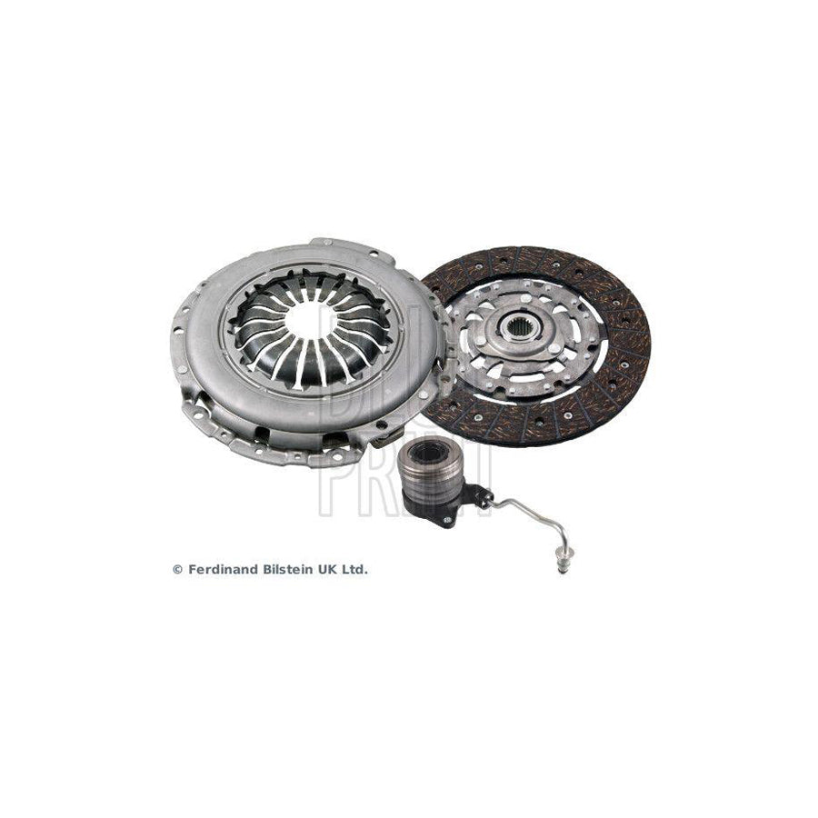 Blue Print Adbp300150 Clutch Kit