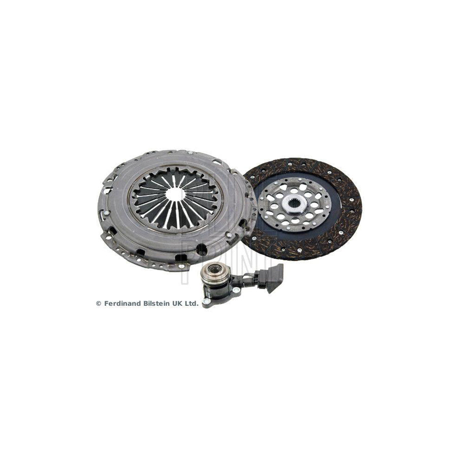 Blue Print Adbp300160 Clutch Kit