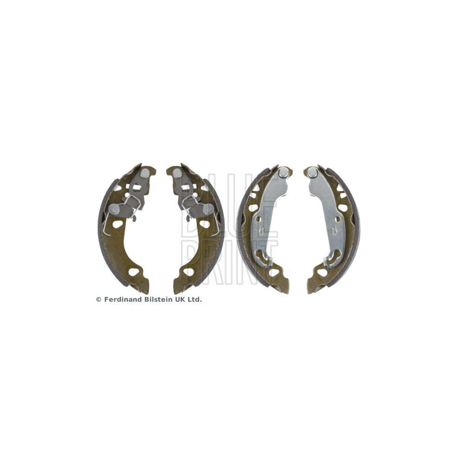 Blue Print Adbp410004 Brake Shoe Set